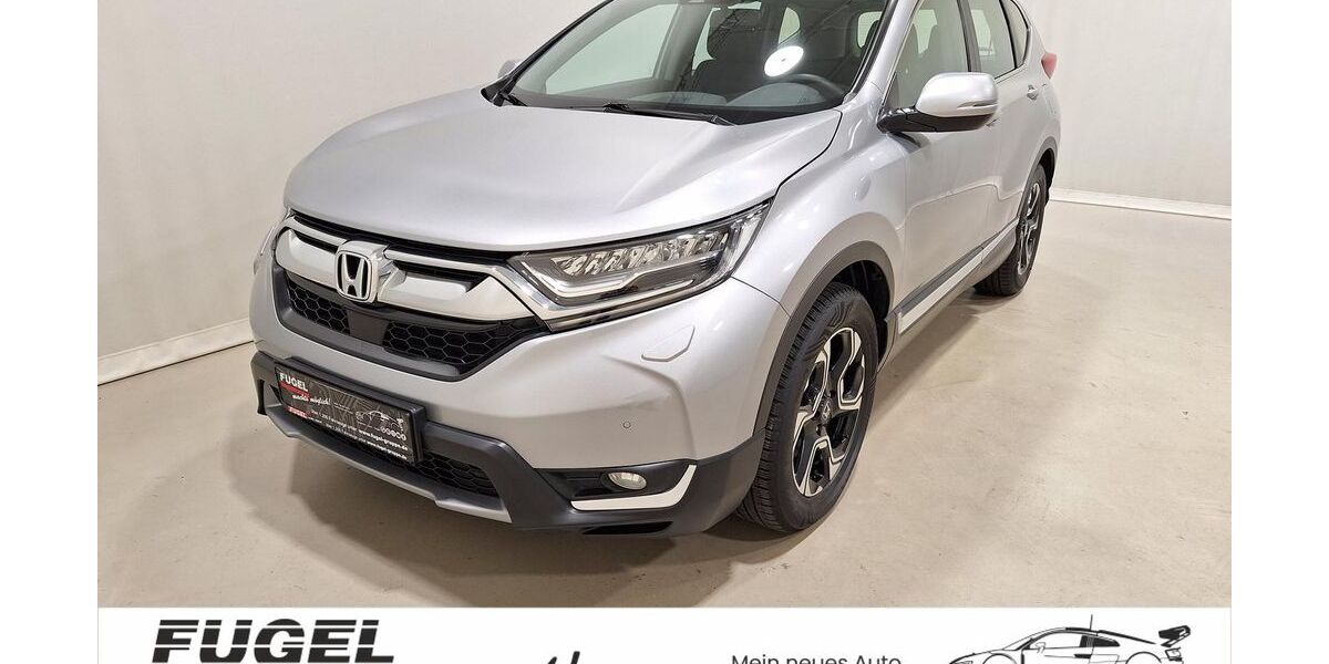 Honda CR-V 41.200 km 21.899 &euro; Dresden 01157