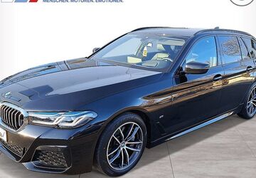 BMW 540 49.300 km 46.470 &euro; Dresden 01067