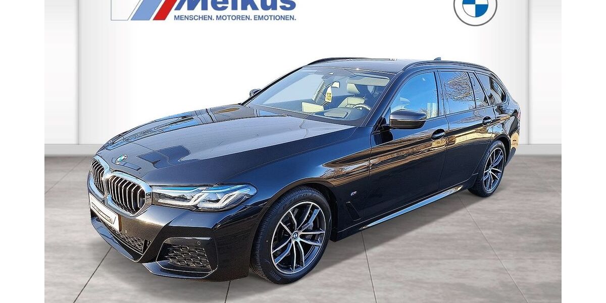 BMW 540 49.300 km 46.470 &euro; Dresden 01067