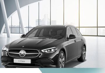 Mercedes-Benz C 300 101.717 km 32.980 &euro; Dresden 01239