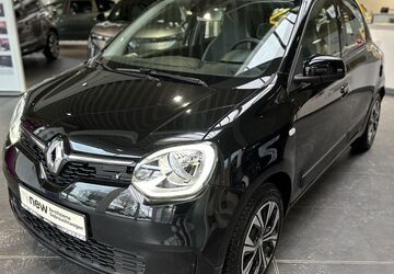 Renault Twingo 5.309 km 12.790 &euro; Dresden 01257