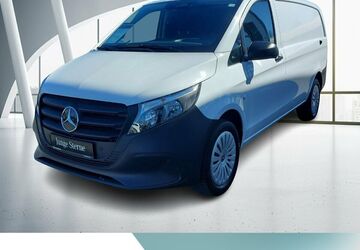 Mercedes-Benz Vito 28.236 km 37.902 &euro; Kesselsdorf 01723
