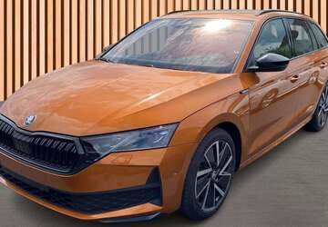 Skoda Octavia 7.308 km 34.980 &euro; Dresden/Weißig 01328