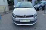 VW Polo Trendline 98.850 km 5.995 &euro; Meißen 01662