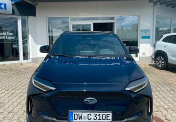 Subaru Solterra 9.890 km 38.890 &euro; Dippoldiswalde 01744