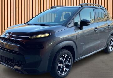Citroen C3 Aircross 24.550 km 13.980 &euro; Dresden 01328