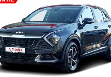 Kia Sportage 23.818 km 25.990 &euro; Meißen 01662