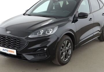Ford Kuga 60.587 km 20.890 &euro; Dresden 01187