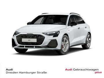 Gebrauchte Audi A3