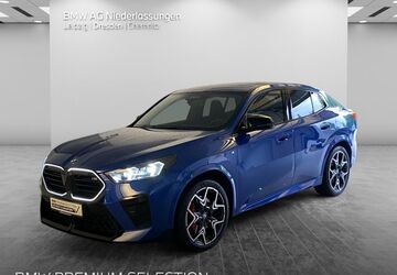 BMW X2 11.559 km 55.207 &euro; Dresden 01219