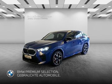 Gebrauchte BMW X2