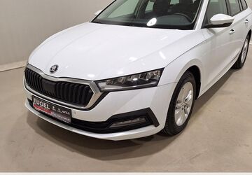 Skoda Octavia 66.700 km 20.449 &euro; Dresden 01157