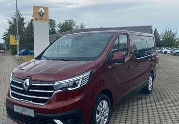 Renault Trafic 23.900 km 36.985 &euro; Pirna 01796