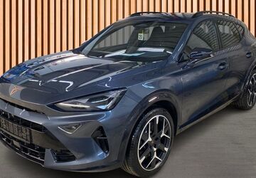 Cupra Formentor 16.973 km 36.980 &euro; Dresden 01328