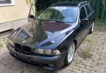 BMW 525 169.000 km 3.799 &euro; Dresden 01159