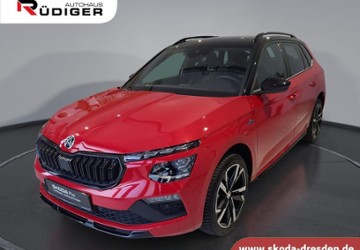 Skoda Kamiq 10.308 km 27.490 &euro; Dresden 01067