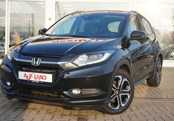 Honda HR-V 104.580 km 16.990 &euro; Dresden 01239