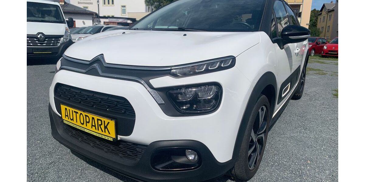 Citroen C3 162.500 km 8.990 &euro; Heidenau 01809