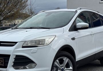 Ford Kuga 155.000 km 7.499 &euro; Dresden 01159