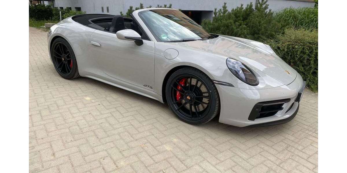 Porsche 911 34.911 km 171.990 &euro; Dresden 01159