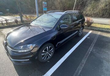 VW Golf 120.000 km 15.999 &euro; Dresden 01259