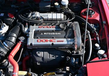 Mitsubishi Eclipse 110.000 km 10.000 &euro; Dresden 01309