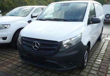Mercedes-Benz Vito 122.300 km 10.850 &euro; Dresden 01159