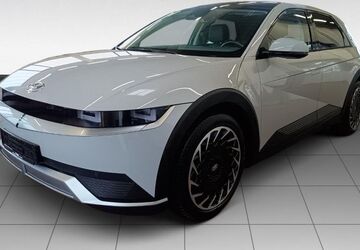 Hyundai IONIQ 5 25.367 km 33.480 &euro; Dresden-Altfranken 01156