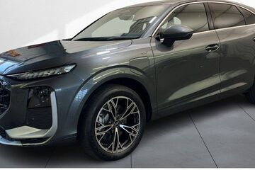 Audi Q3 2.500 km 54.900 &euro; Dresden 01169