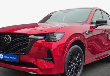 Mazda CX-60 7.500 km 51.930 &euro; Dresden 01277