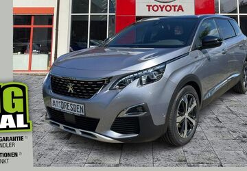 Peugeot 5008 90.000 km 23.990 &euro; Dresden 01139