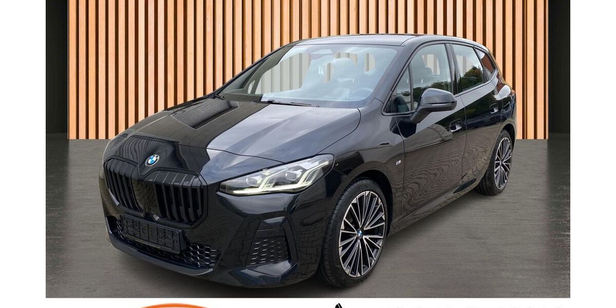 BMW 218 Active Tourer 32.800 km 28.980 &euro; Dresden 01328