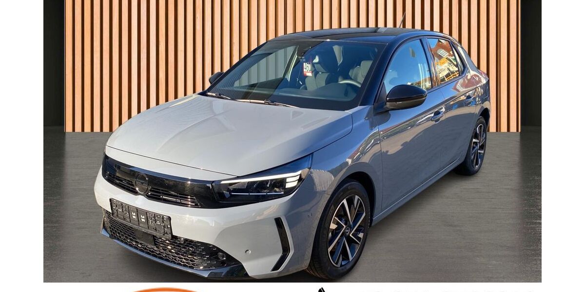 Opel Corsa 15.859 km 15.880 &euro; Dresden 01328