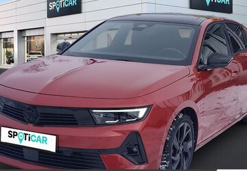 Opel Astra 16.754 km 24.900 &euro; Dresden 01159