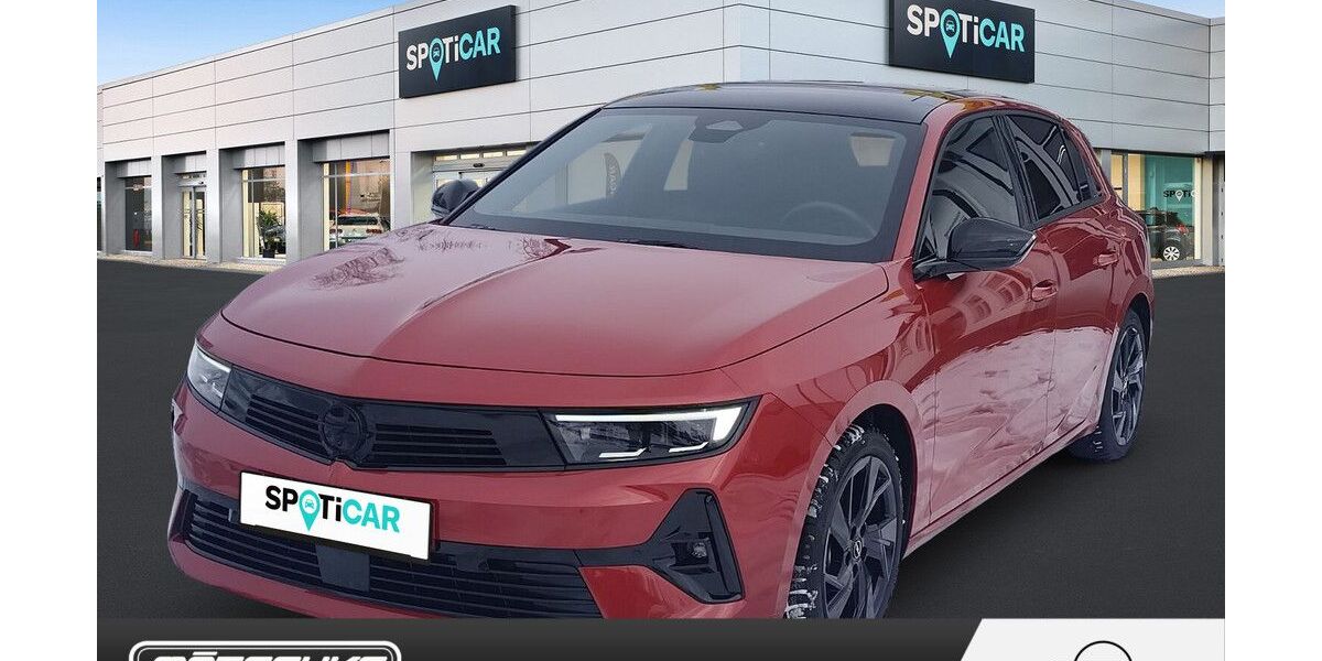 Opel Astra 16.754 km 24.900 &euro; Dresden 01159