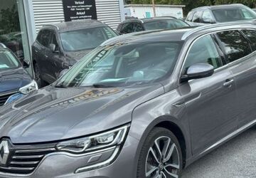 Renault Talisman 75.976 km 17.890 &euro; Dresden 01309