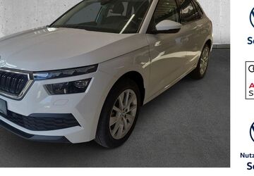 Skoda Kamiq 9.700 km 25.990 &euro; Bahretal 01819