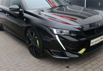 Peugeot 508 77.781 km 26.700 &euro; Radebeul-Dresden 01445