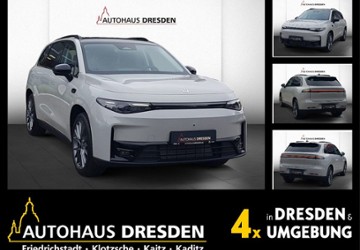 Leapmotor C10 17.087 km 27.990 &euro; Dresden 01139