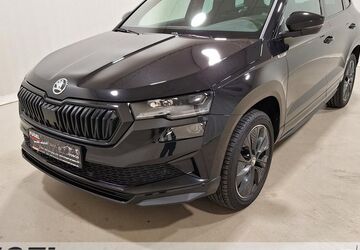 Skoda Karoq 69.180 km 26.899 &euro; Dresden 01157
