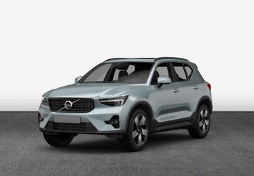 Volvo XC40 21.473 km 36.950 &euro; Dresden 01277