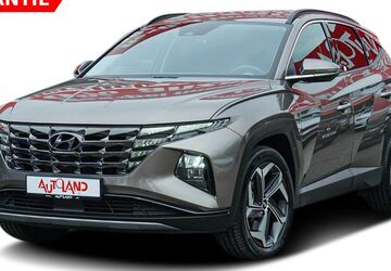 Hyundai TUCSON 35.207 km 29.950 &euro; Dresden 01069