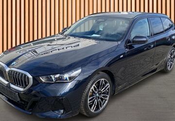 BMW 520 22.900 km 49.980 &euro; Dresden 01328