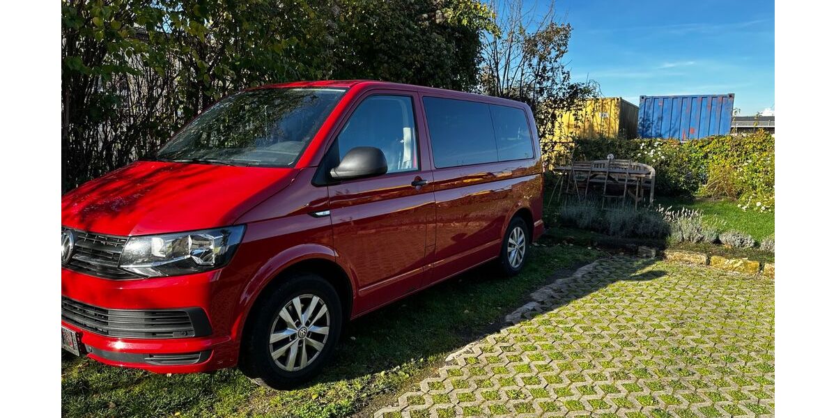 VW T6 Multivan 135.000 km 29.000 &euro; Dresden 01099