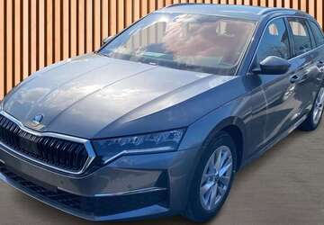 Skoda Octavia 5.057 km 29.980 &euro; Dresden/Weißig 01328