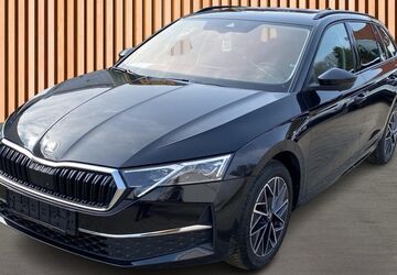 Skoda Octavia 26.267 km 29.980 &euro; Dresden 01328