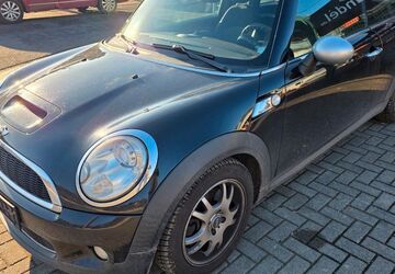 Mini Cooper S Clubman 305.446 km 3.990 &euro; Meißen 01662
