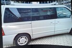 Mercedes-Benz Vito Bus 170.000 km 2.500 &euro; Dresden 01067