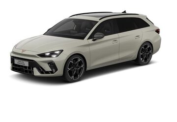 Cupra Leon 5.329 km 39.900 &euro; Dresden 01067