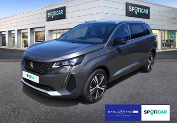 Peugeot 5008 46.965 km 25.930 &euro; Dresden 01237